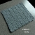 Waves Crochet Pattern, free pattern