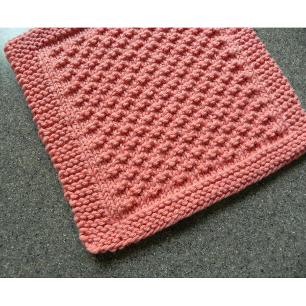 nubbly rows knit dishcloth pattern nubbly rows knit dishcloth pattern