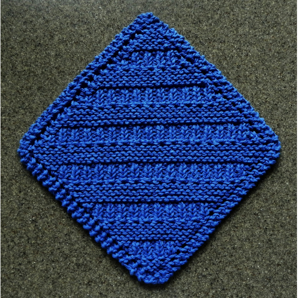 grandmother's favorite with rows