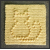 Crochet Cat Square cloth pattern