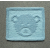 Bear Cub baby wash cloth pattern