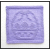 Easter Basket knit square dishcloth pattern