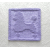 Poodle knit dishcloth pattern