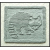 raccoon knit wash cloth pattern