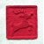 Rudolph the Red Nosed Reindeer knit wash cloth pattern