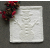 Snowman Wash Cloth for Kids (Knit Pattern)