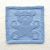 Teddy Bear baby wash cloth pattern