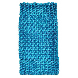 PICC Line Cover Crochet Linen Stitch